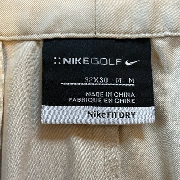 Nike Golf pants 32 - Picture 2 of 6
